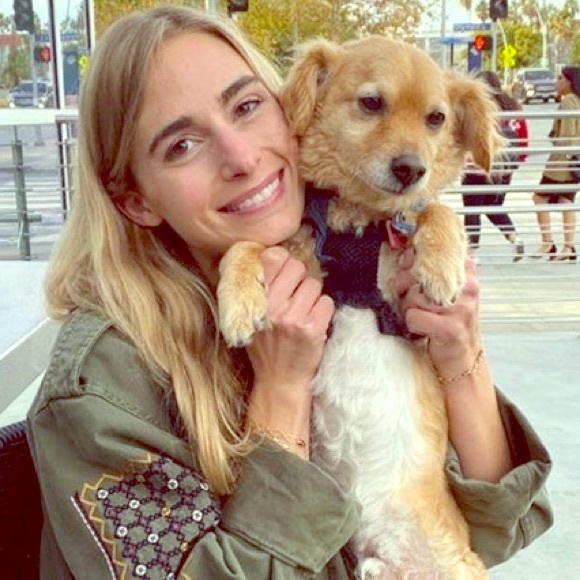 Meet your Posher, Jill - top 10% rated seller!! - Picture 1 of 1